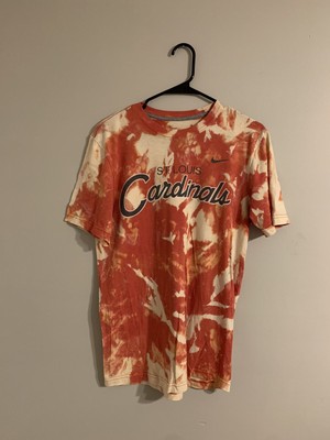 st louis cardinals custom t shirts