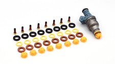 Dichtsatz Reparatursatz Einspritzdüse BMW M60 M62 B40 44 V8 E34 E39 E32 E38 E31