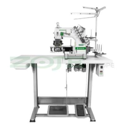ZOJE ZJ1414-100-403-601-609-0464 / 254 SET - 4-N chain strapping machine- set