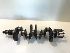 F&uuml;r Mercedes E Klasse, W124, E200 1994 Kurbelwelle 11111 E-Klasse Original