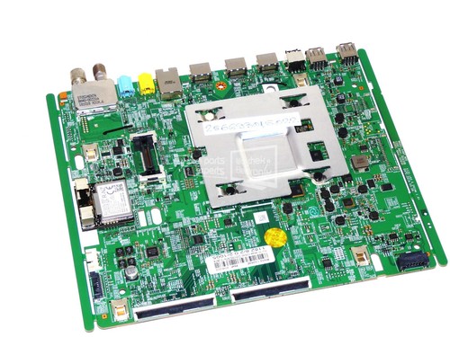 Samsung TV - Mainboard BN41-02635B *SAT-Tuner* BN94-13268E