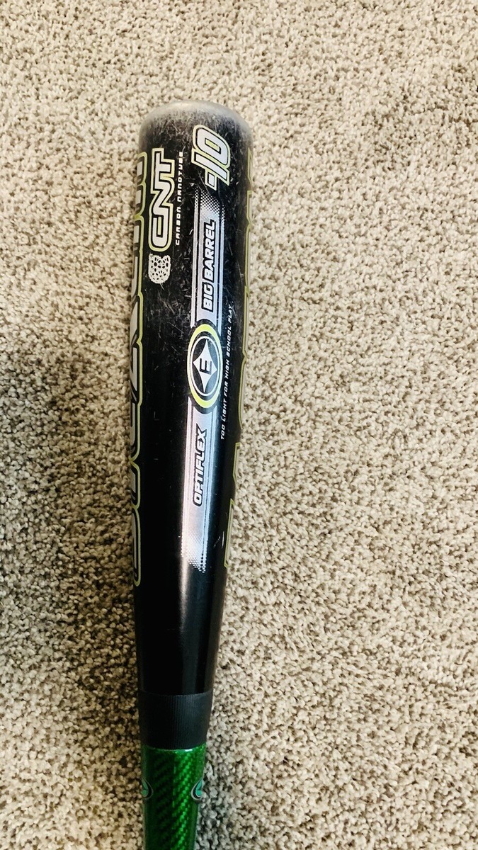 Batte De Baseball Easton SC900 Furtive CNT BST32 - 30 Pouces, 20 Oz (-10) - Occasion