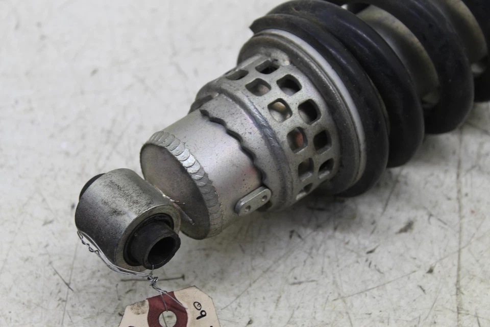 Yamaha V Star 950 2009 OEM amortiguador trasero D29D Foto 3 de 4