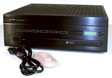  【PRO TESTED】Niles ZR-4630 6-Room 360W Po...