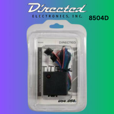 DIRECTED ELECTRONICS 8504D / DIGITAL SHOCK AND TILT SENSOR FOR DS4 /DS4 SYSTEMS