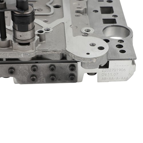 722.9 Auto Transmission Valve Body For Mercedes E300 C300 SLK300 SLK280 Sprinter - Foto 12 di 15