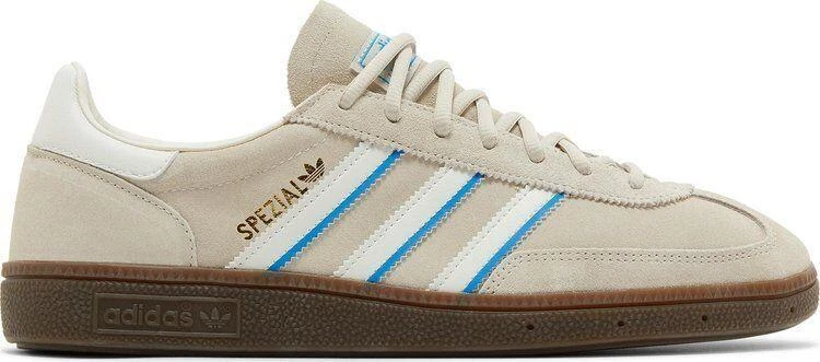 adidas HANDBALL SPEZIAL アイボリー adidas Handball Spezial White Grey for Sale - Authenticity