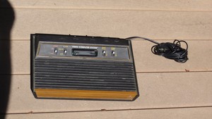 Image result for atari 2600 4 switch