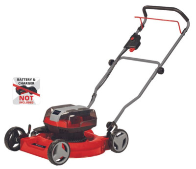 Einhell Akku-Rasenmäher GE-CM 36/48 Li M - Solo