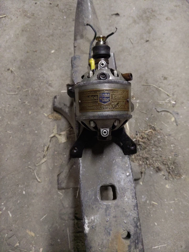 hamilton beach home motor model 29 - Image 4 of 4