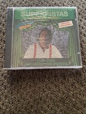 SUPERPISTAS CANTA COMO JUAN GABRIEL CON ORQUESTA UNOPENED BRAND NEW KARAOKE CD