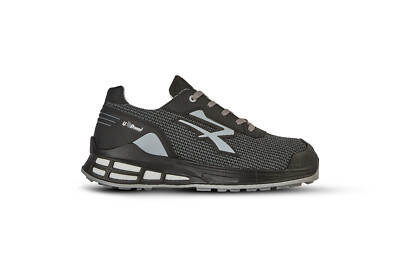 U-Power Sicherheitsschuhe KALEO s ESD S3S CI FO  Arbeitsschuhe Schuhe