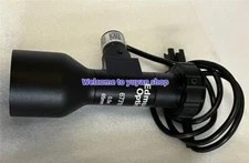 1pc USED Edmund Optics VL-CS2414W Telecentric Lens TESTED #F4