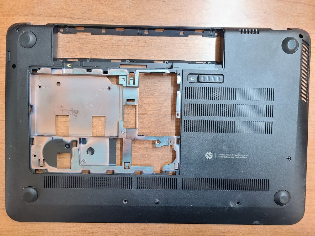 Ricambio Laptop Hp Connettore / Caddy SATA Per Hard Disk - Ricambio Per Notebook HP Pavilion DV6000, DV6700, TX1000 Yamaha XT 600 3 TB - Foto 5