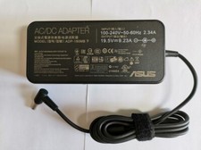 LAPTOP ADAPTER CHARGER POWER SUPPLY FIT ASUS GL703GM-EE044T wall power cable