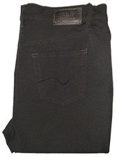 Gerry Weber Jeans Hose "Irina" Gr. 40S schwarz