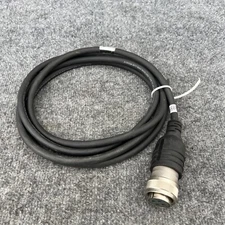 Allen Bradley 2090-XXNPHF-14S03 ser A Servo Drive Cable Assembly FOR PARTS ONLY 