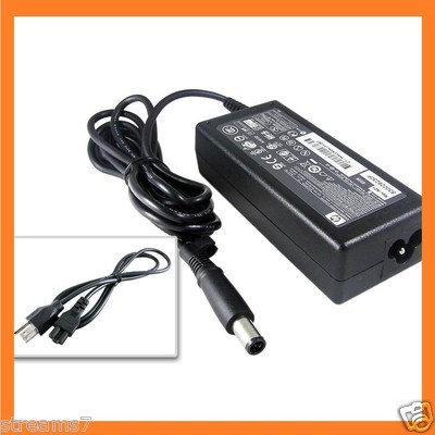 Genuine HP Pavilion dv6 | dv6-2157wm Entertainment Notebook PC Laptop Charger