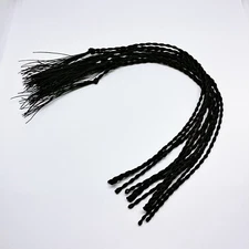 Bullwhip Stock whip Snake whip Crackers Poppers Snappers VERY LOUD See VIDEO