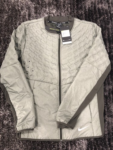 NEW Nike Aeroloft Water Repel Mens 