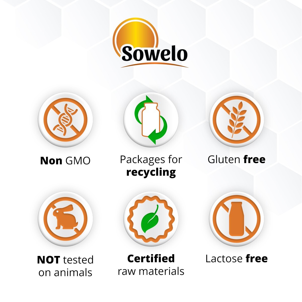 Ginseng In Polvere Maca Root U2013 Compresse U2013 Adattogeno, Vitalità, Libido U2013 Alta Qualità U2013 Sowelo Maca Peruviana - Foto 8