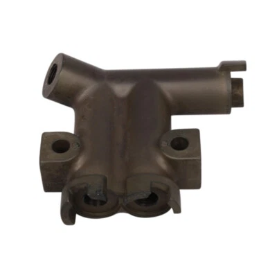 Distributeur de frein pour Kawasaki H1 500 KH 500 # 43075-001 - Photo 1/2