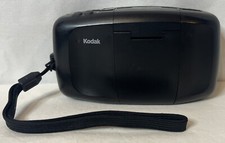 Vintage KODAK Cameo 35mm Camera Zoom Plus 25-50mm Tested