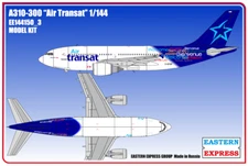 1/144 Eastern Express 144150_3 A-310-300 "Air Transat"