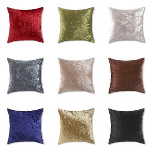 vibrant throw pillows