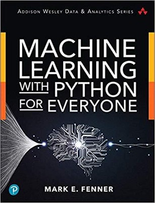Mark Fenner - Machine Learning mit Python für alle - New Paperbac - R888z