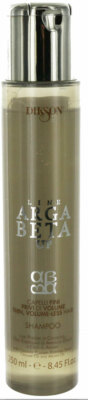 Line Argabeta Up Shampoo by Dikson. 8.45 fl oz