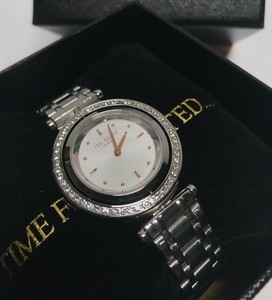 ted baker watch ebay