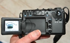 canon powershot g5 5.0 mp