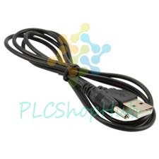 1PCS New in box USB to DC 3.5 charging cable suitable eo USB charger cable 50CM