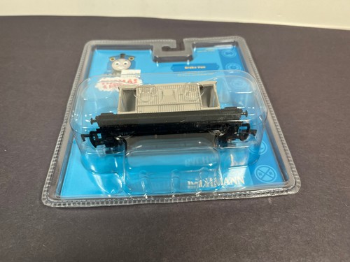 Thomas & Friends Tank Engine BRAKE VAN Train Bachmann HO/OO 77045 - Picture 6 of 7