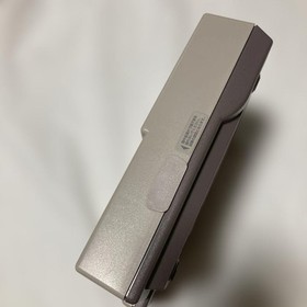 Nintendo AV Famicom HVC-101 Console Boxed Set AC Adapter 2 Controllers Japan