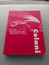 Colani - Das Gesamtwerk von Albrecht Bangert und Luigi Colani (2004, Taschenbuch