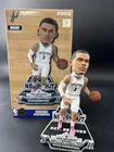 Victor Wembanyama San Antonio Spurs NBA Debut Bobblehead FOCO /223