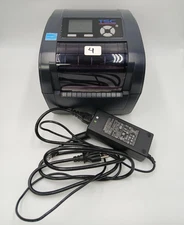 TSC TC310 Thermal Label Barcode Printer USB Ethernet 300dpi Transfer Power Cords