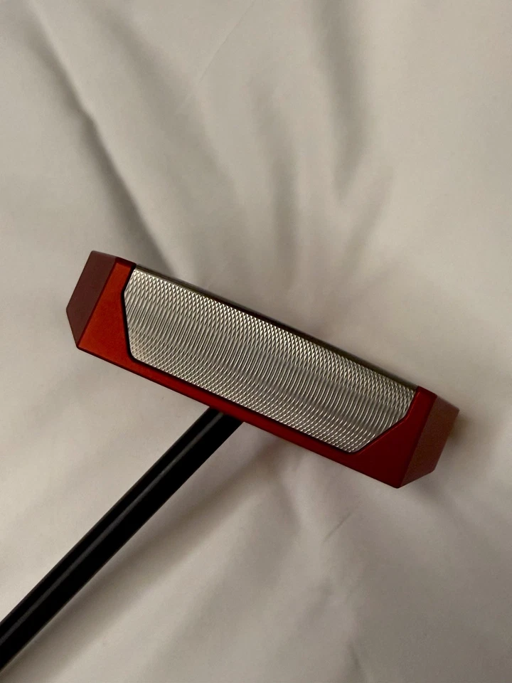 L.A.B Golf OZ.1i Custom 34“, 0 Shaft Lean, Custom Color, „Heaver“ Head - Bild 3 von 4