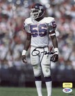 Lawrence Taylor Autographed 8x10 Photo PSA/DNA D38170