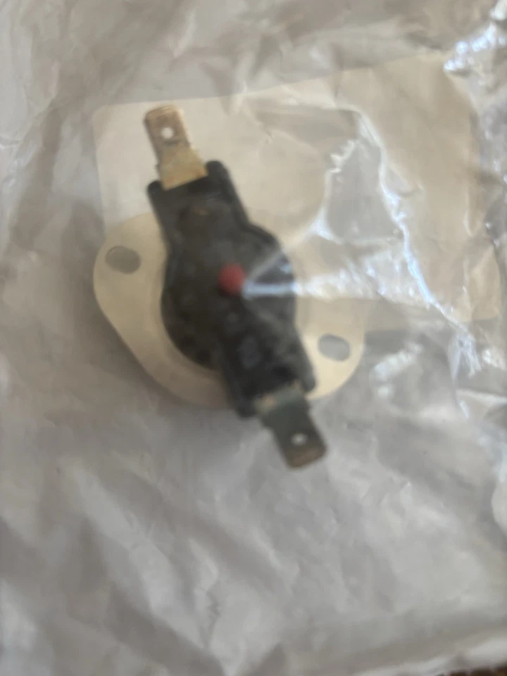 Interruptor de límite alto para secadora Bosch 00422272 Foto 3 de 3