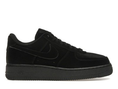 Nike Air Force 1 LX Low Vanta Black - HF9109-001 New Size