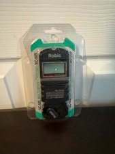 Robic SC-505 Multi-Mode Chronograph 5-Lap Mem...