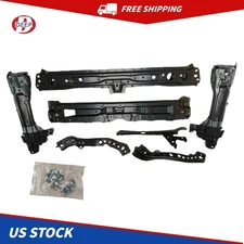 Radiator Support Core 53201-02630 For Toyota Corolla L LE SE XSE 2023-2024 2.0L