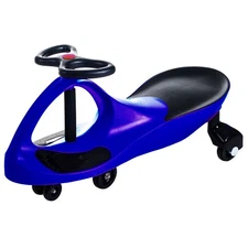 Lil’ Rider Wiggle Car Ride On Toy for Toddlers - No Batteries, Gears, or Pedals 