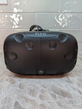   HTC Vive VR Headset Only Replacement PC Vir...