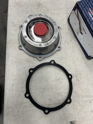 Stemco 340-4036 Hub Cap F1