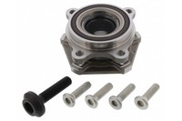 Radlagersatz Mapco 126704 FüR VW Touareg CR7 RC8 Tfsi 4Motion Ehybrid TDI TSI Q7