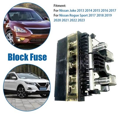 Batterie Sicherung Fusible Link Für Nissan Juke Rogue Sport 24380-BB50A DE